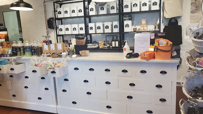 HAFI Hallands Fruktindustri AB - Gastronomi och hotellverksamhet