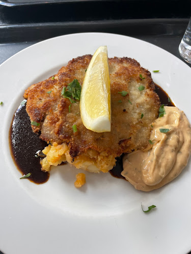 Comentarii opinii despre Bakom hörnet