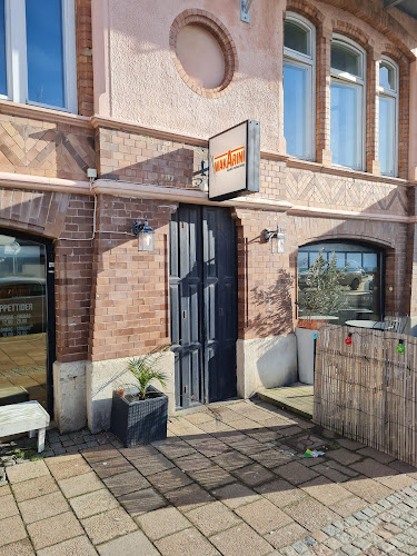 Comentarii opinii despre Restaurang Babou