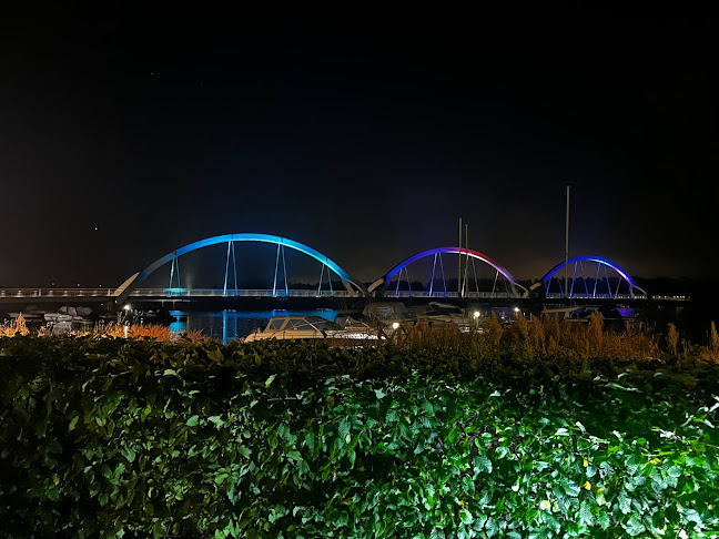 Fyra Årstidernas Park - Gastronomi och hotellverksamhet