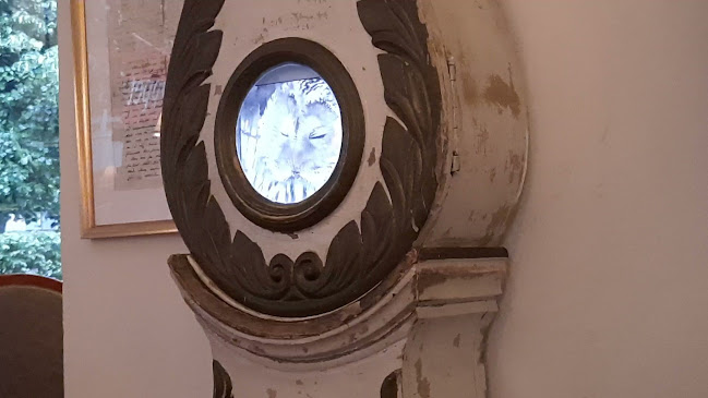 Kafé Kungsgatan - Malmö