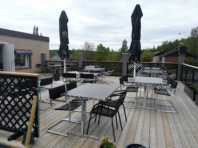 Västanbäck rest. & pizzeria