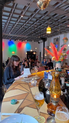 Comments and reviews of Hagabions Café