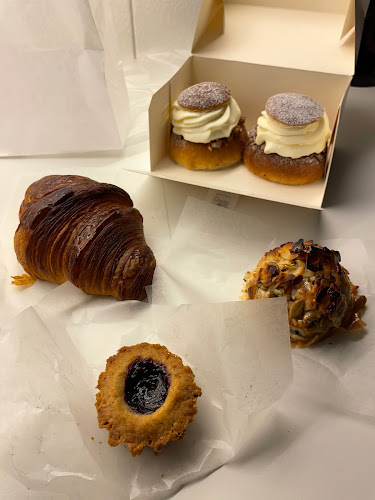 Lillebrors bageri - Stockholm