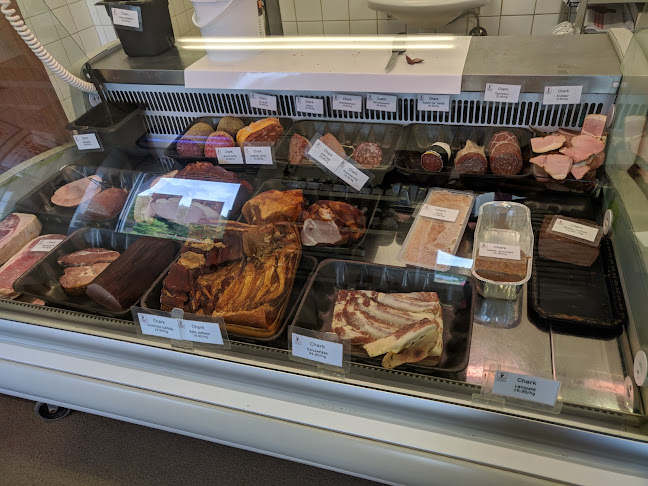 RJ Närproducerat Open Times