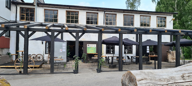 Fabriken Soläng - Gastronomi och hotellverksamhet