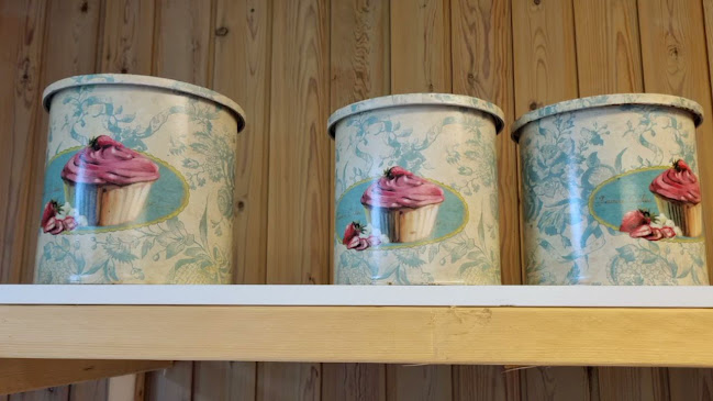 Farfars Lada - Filipstad