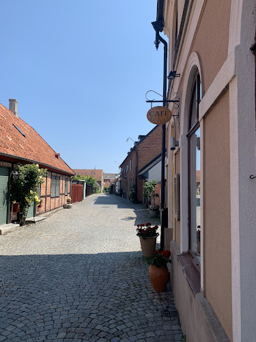 i Gränden Café & Boutique - Simrishamn