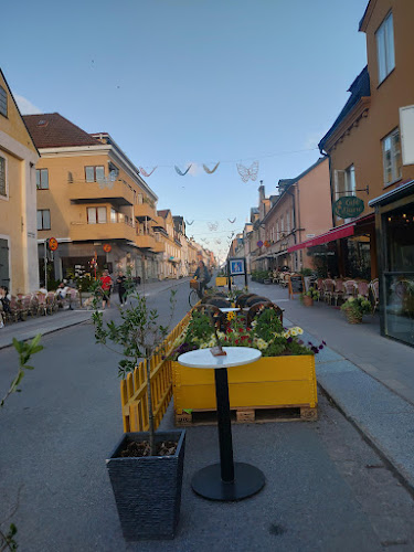 Restaurang Basilico - Gastronomi och hotellverksamhet