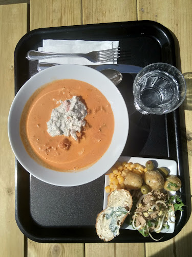 Matverket - Gastronomi och hotellverksamhet