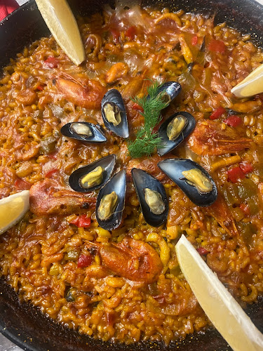 Comentarii opinii despre Havana Restaurang