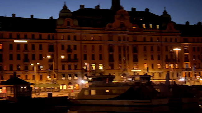 Nybrogatan 1, 114 34 Stockholm