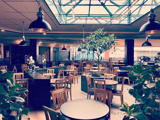 Gräddhyllan Skövde - Skövde