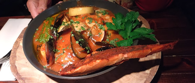 Opinii despre Zanzibar Karlstad în Karlstad - Gastronomi och hotellverksamhet