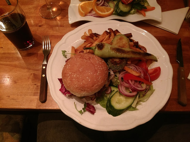 Opinii despre Dolce Vita în Nybro - Gastronomi och hotellverksamhet