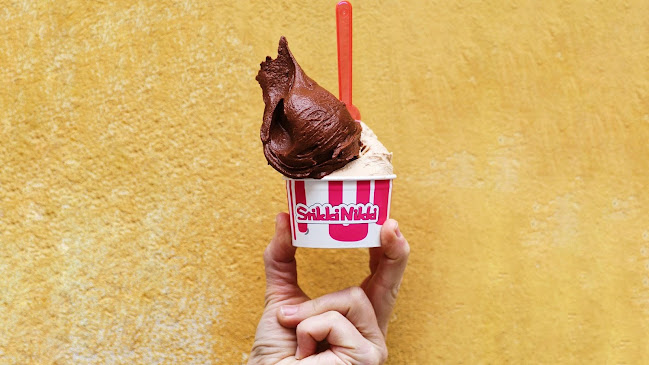 StikkiNikki Drottninggatan - Stockholm