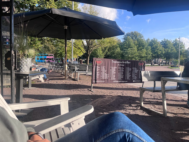 Gamla Allén 2, 411 06 Göteborg