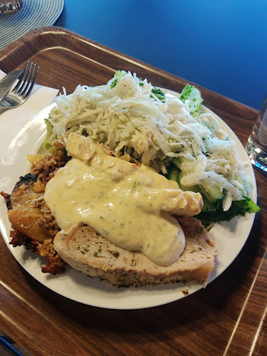 Comentarii opinii despre Restaurang Tunasalen