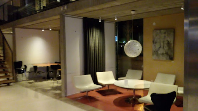 Maltfabriken - Gastronomi och hotellverksamhet