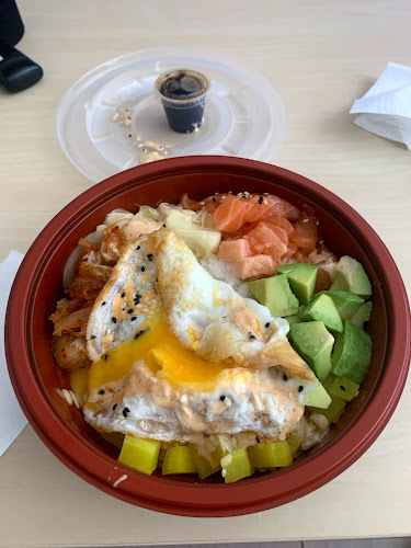 Restaurang Asahi Open Times