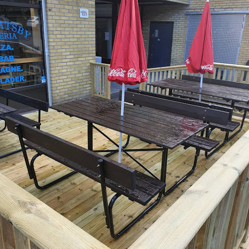 Gatsby Pizzeria Open Times