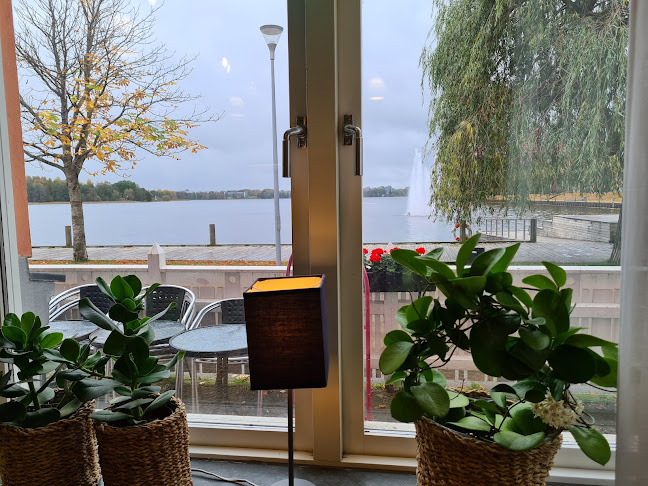 Comentarii opinii despre Café Fontaine