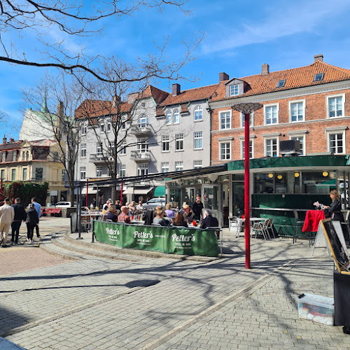 Petter´s Grill o Bar - Helsingborg
