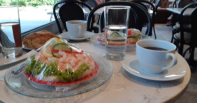 Ullas Kondis Västerslätt - Umeå