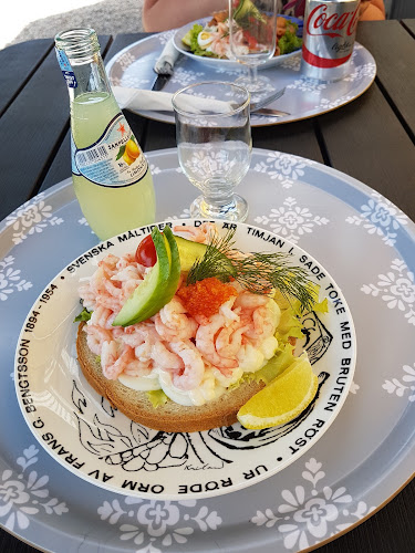 Gustafsviks Levande Ljus & Café - Gnesta