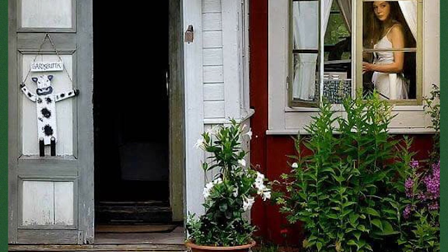 Comments and reviews of Stora Lunån Gårdscafé