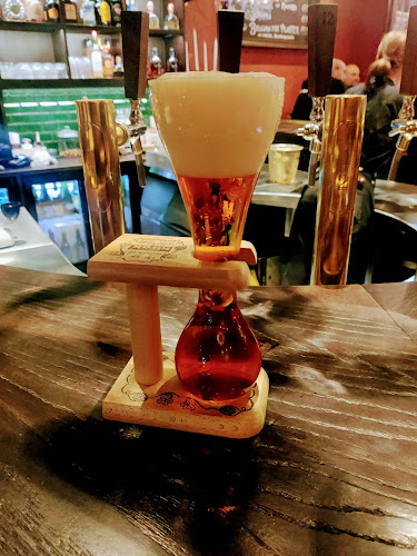 Bierhuis Ölcafé Phone number