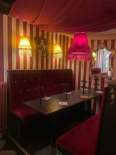 Comments and reviews of Pinchos