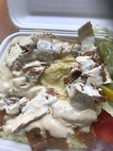 Reviews of Kalle's Gatukök in Västra Frölunda - Gastronomi och hotellverksamhet