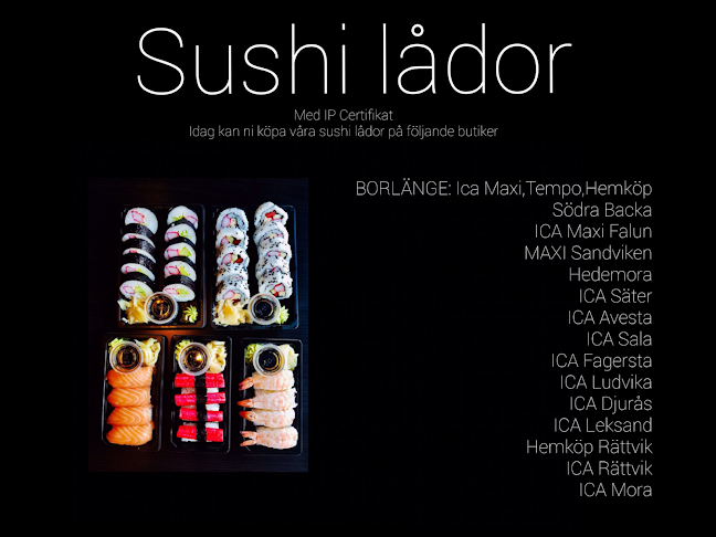 Comentarii opinii despre Sushi Lovers Club