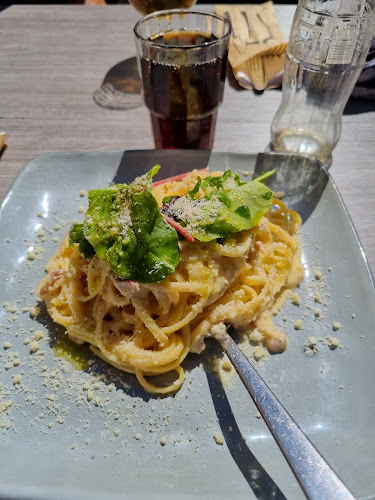 Comentarii opinii despre Parma Restaurang Cucina Italiana