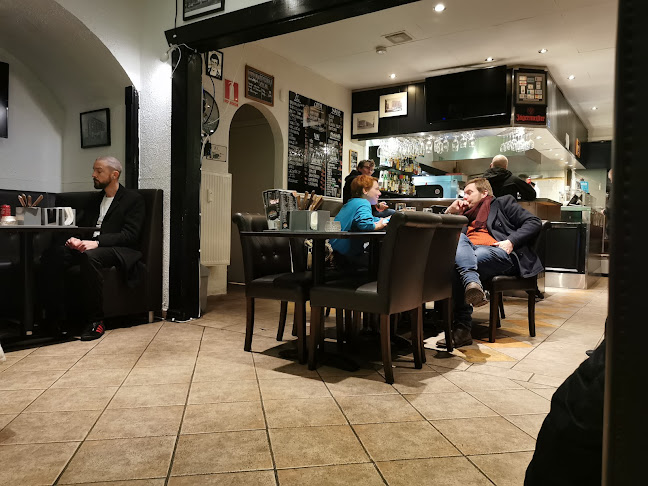 Ellstorps Kvarterskrog & Pizzeria