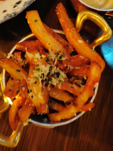 Brasserie Lavette - Gastronomi och hotellverksamhet