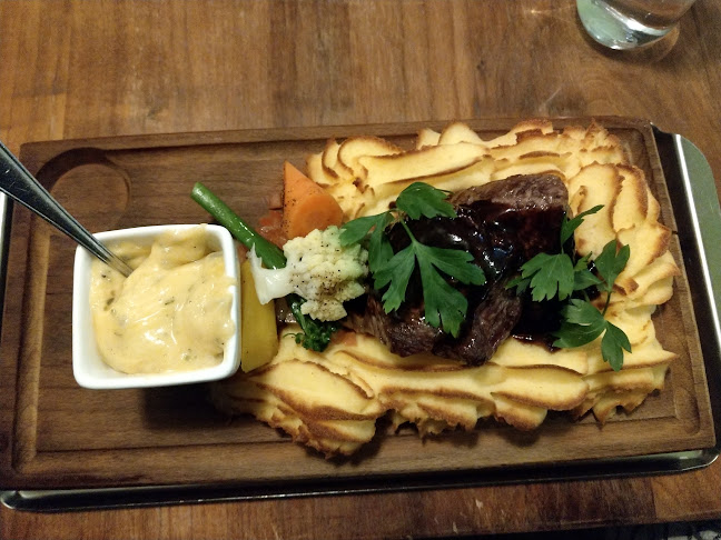 Runebergs Kvarterskrog - Gävle