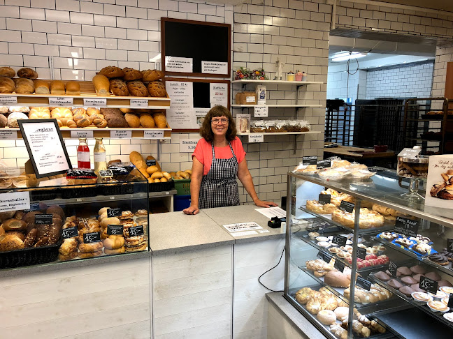 H Franckes Bageri AB - Trelleborg