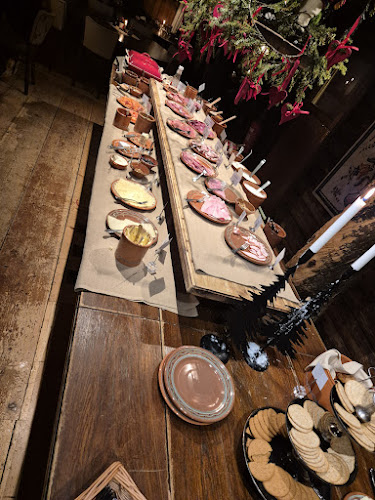 Gammelgården Hotell & Restaurang - Gastronomi och hotellverksamhet