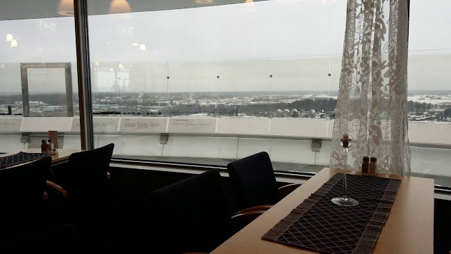 Comments and reviews of Svampen Skybar