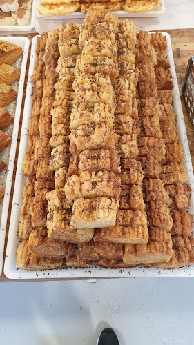 Annas Konditori Phone number