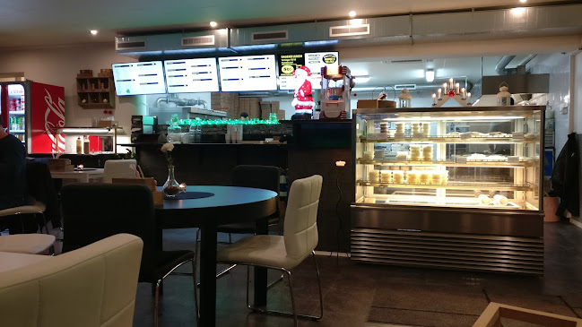 Comentarii opinii despre Mimo Pizzeria Umeå