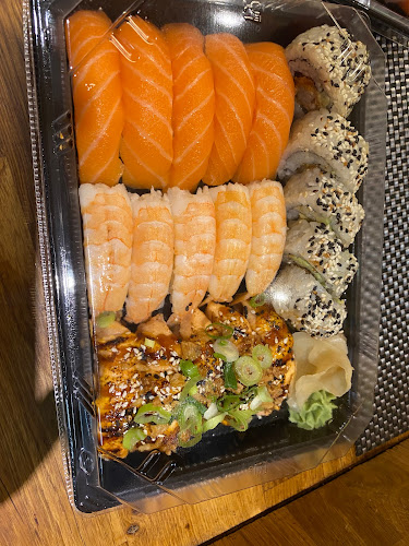 Comentarii opinii despre Oishi Sushi