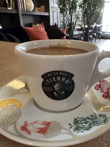 Bistro & Café Valvet - Sigtuna