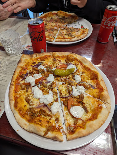 Veniz Pizza - Malmö