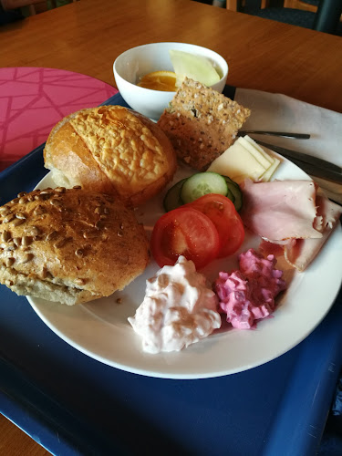 Opinii despre Strike'n Burgers în Bromölla - Gastronomi och hotellverksamhet