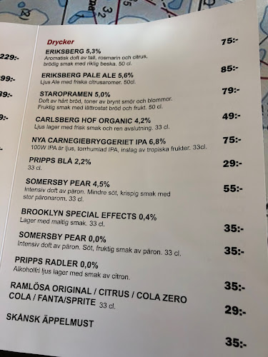 Äspets Rökeri - Gastronomi och hotellverksamhet