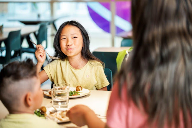 Comments and reviews of Universeum (RESTAURANG)