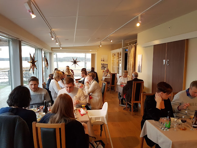 Hornuddens trädgård - Gastronomi och hotellverksamhet